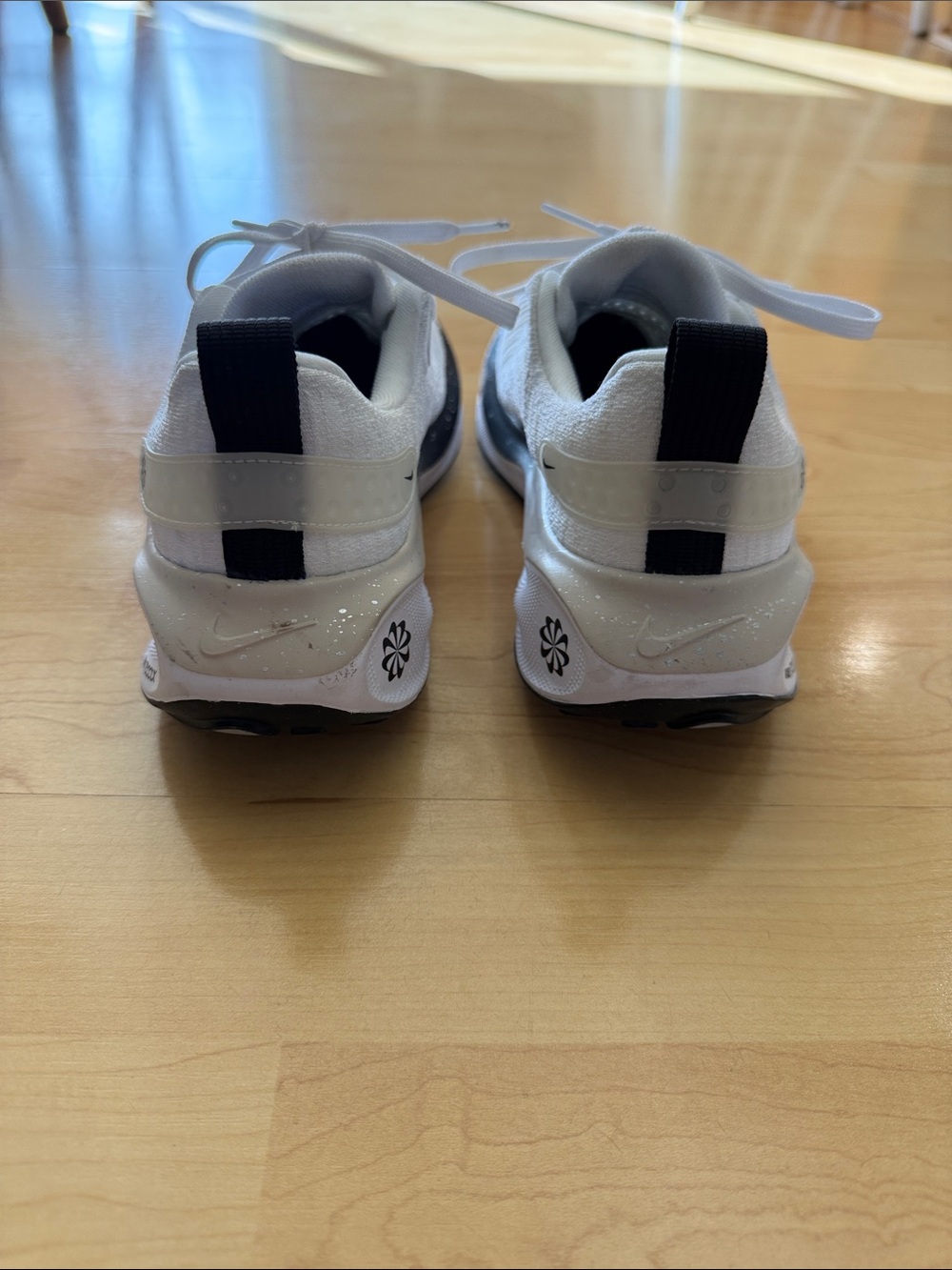 Nike InfinityRN4 - Picture 3 of 6